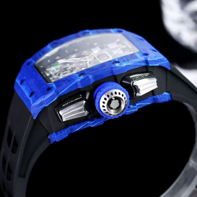 RICHARD MILLE Watches